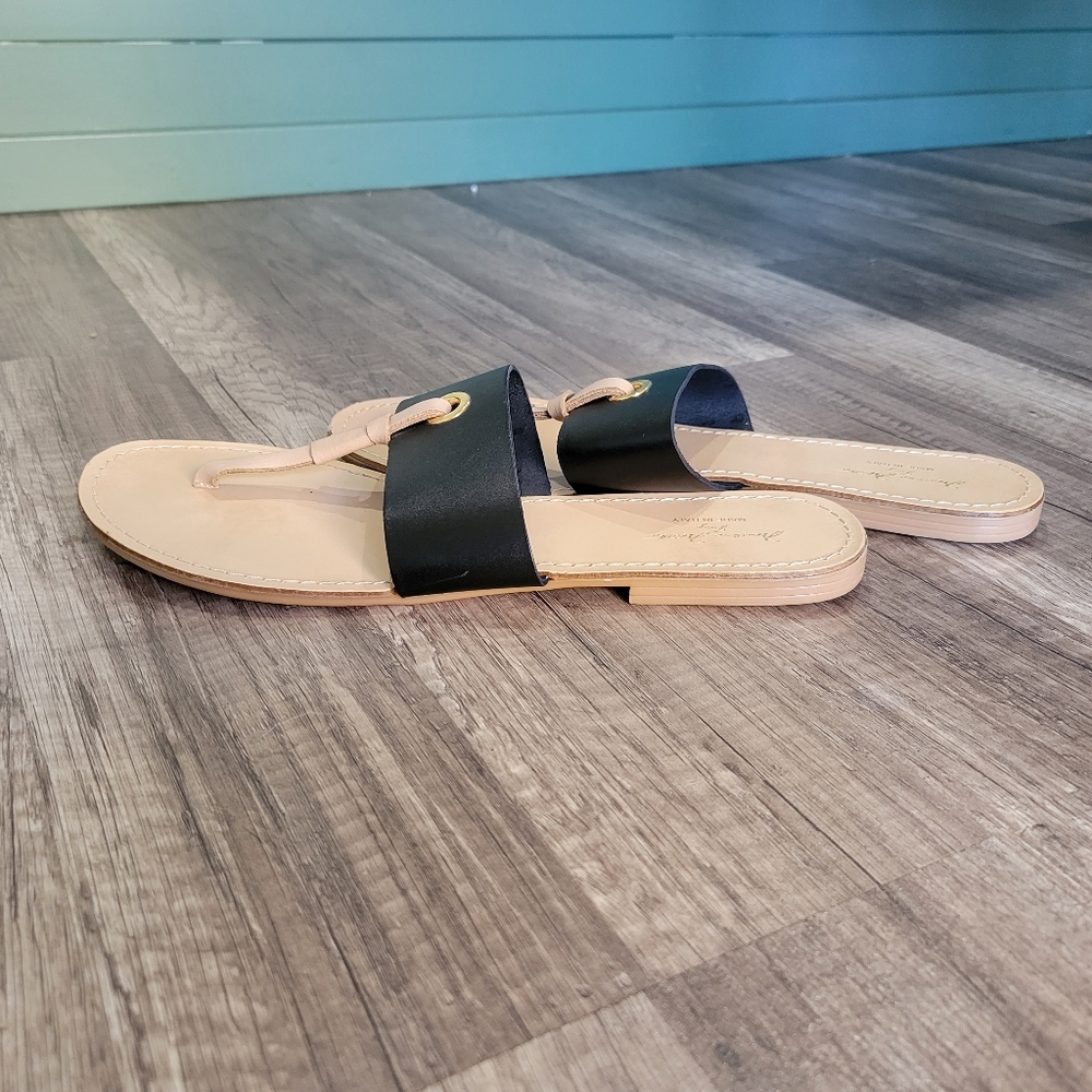 Massimo Matteo Sandals